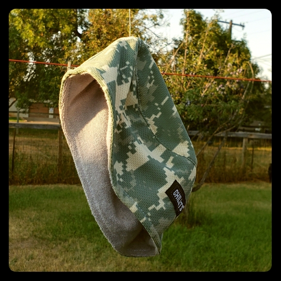 Chilling DoRag - Picture 1 of 3